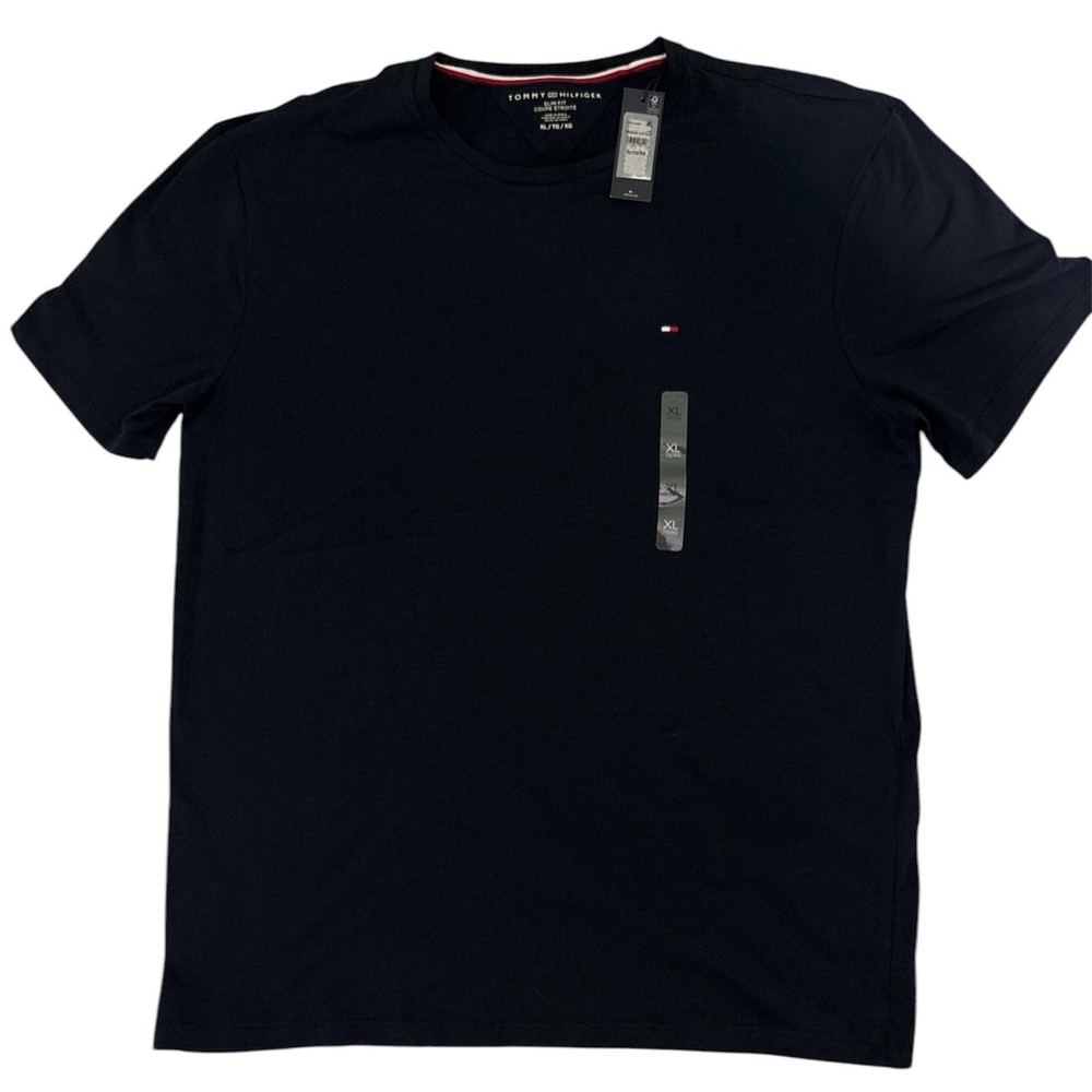 Slim Fit T-Shirt
Tommy Hilfiger - Picture 2 of 2